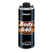 Body 640 Cavity Wax